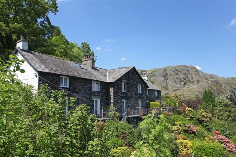 Bank Top Cottage | Coniston