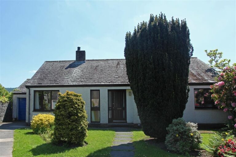 Beck Yeat Cottage | Coniston