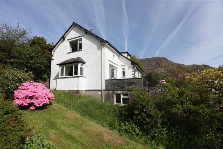 Brow Close Cottage | Coniston