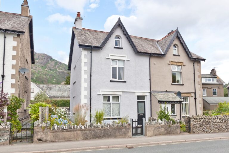 Vine Tree Cottage | Coniston