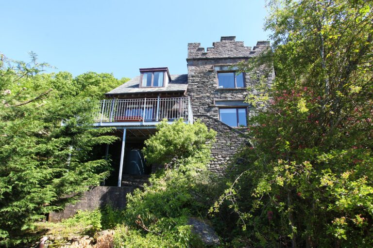 Tower Cottage | Far Sawrey | Windermere