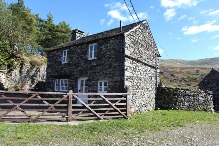 Tarn Foot Cottage | Duddon Valley