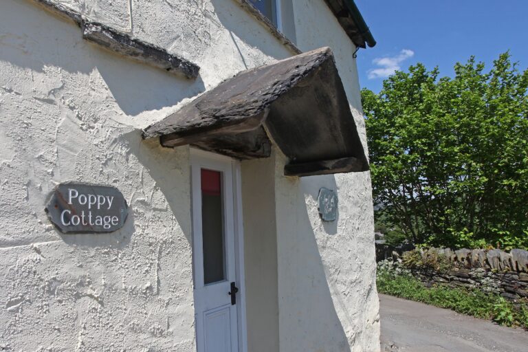 Poppy Cottage | Coniston