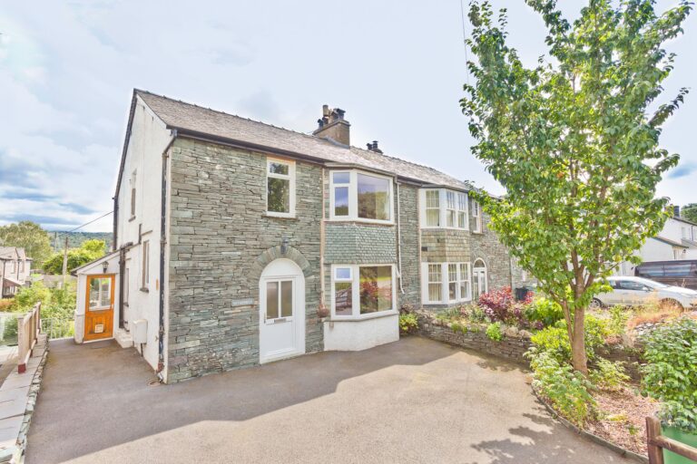 Netherbeck Cottage | Coniston