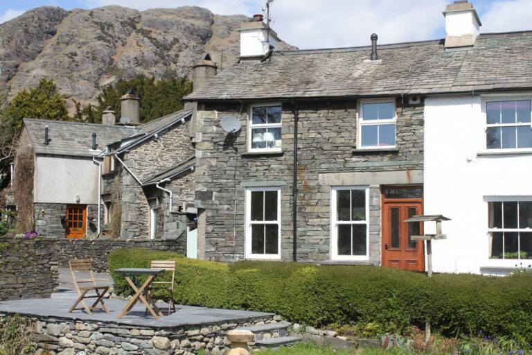 1 Kirkbeck Cottage | Coniston