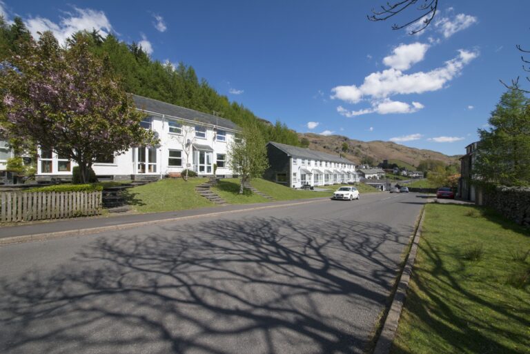 Herdwick Place | Langdale Valley