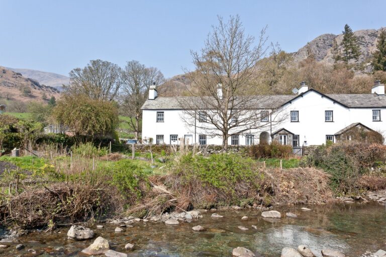 No. 6 The Forge | Coniston