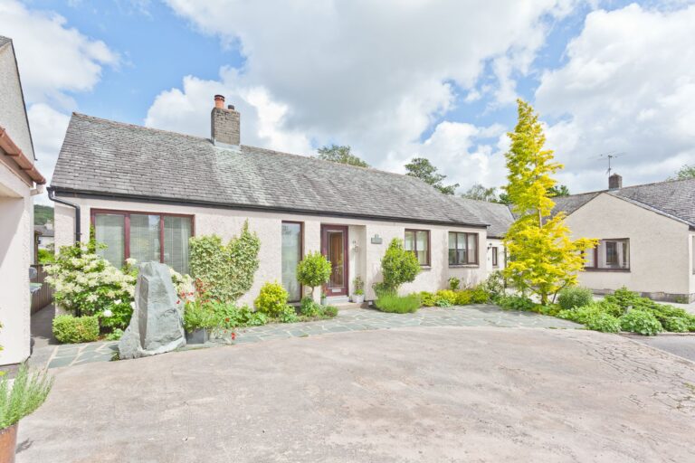 Fell Croft Cottage | Coniston