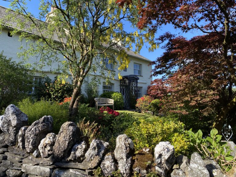 Dixon Ground Farm | Coniston