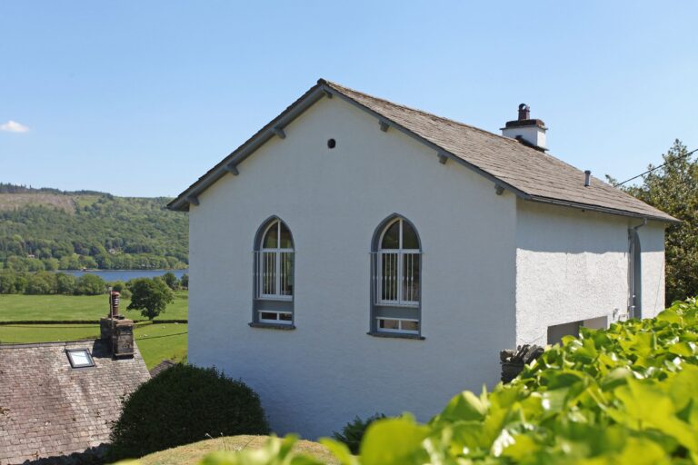 Chapel Bank House | Coniston