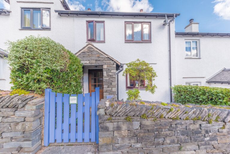 Lavender Cottage | Coniston