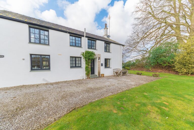 Middlefield Cottage | Coniston Water