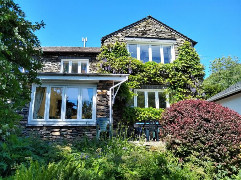 Waingarth Cottage | Grizedale Forest & Satterthwaite