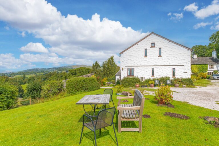 The Stables, Knotts Farm | Windermere