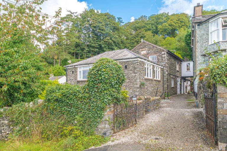 Stables Cottage | Far Sawrey | Windermere