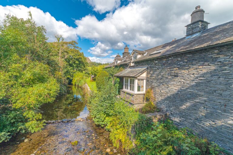 Smithy Cottage | Coniston