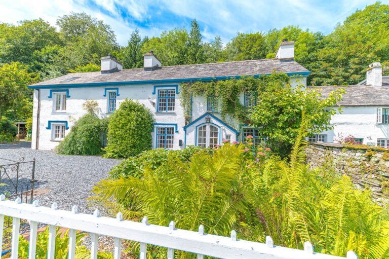 Thwaite Cottage | Coniston
