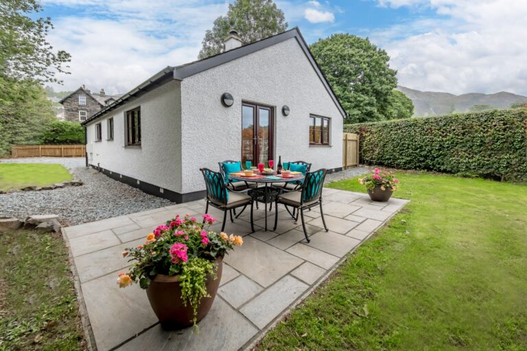 Roseberry Cottage | Coniston