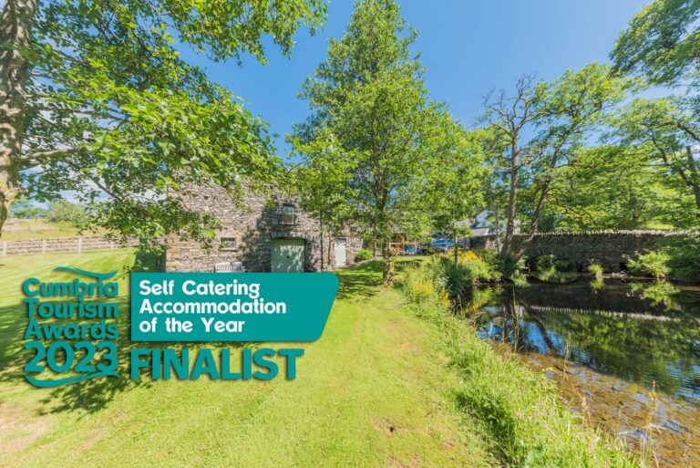 Mill Pool Barn | Torver, Coniston