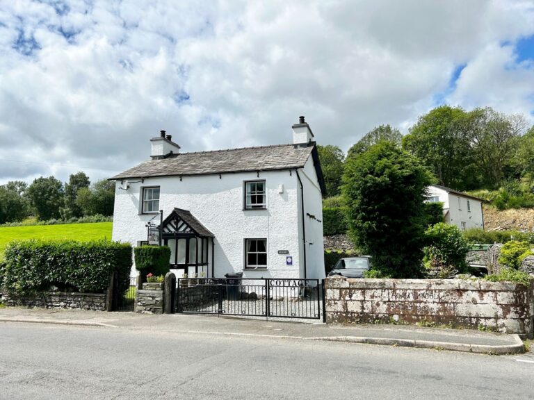 Beckside Cottage | Coniston