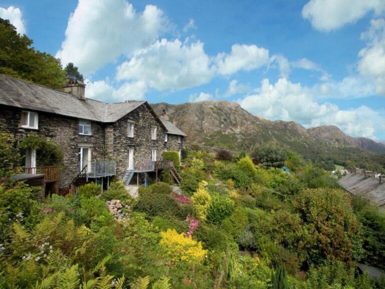 Sun Cottage | Coniston
