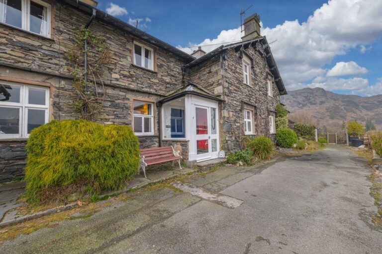 Rose Bank Cottage | Coniston