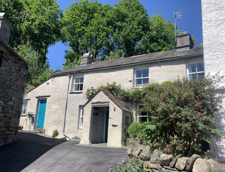 Bowmanstead Cottage | Coniston