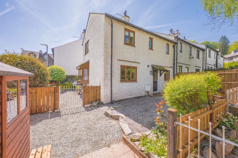 Brook Cottage | Coniston