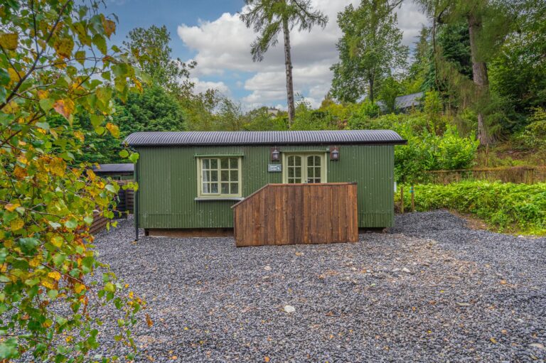 Juniper Lodge | Coniston