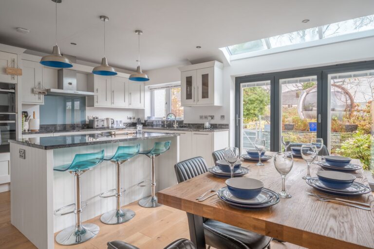 Hedgehog’s Cottage | Coniston