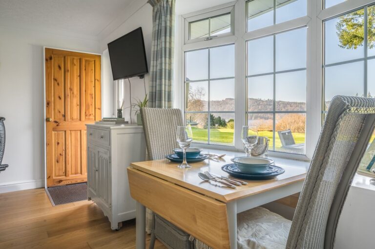 11 Priory Cottages | Windermere
