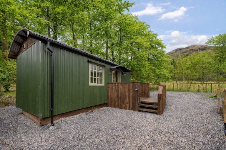 Thistle Lodge | Coniston