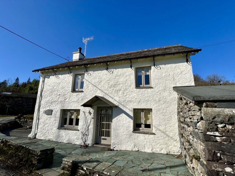 Scarr Head Cottage | Torver, Coniston