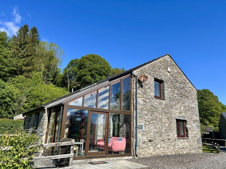 Meadow Barn | Duddon Bridge