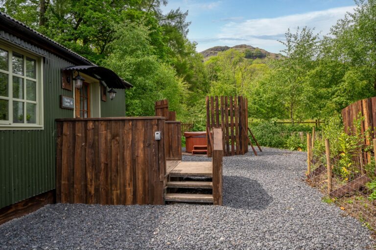 Thistle Lodge | Coniston