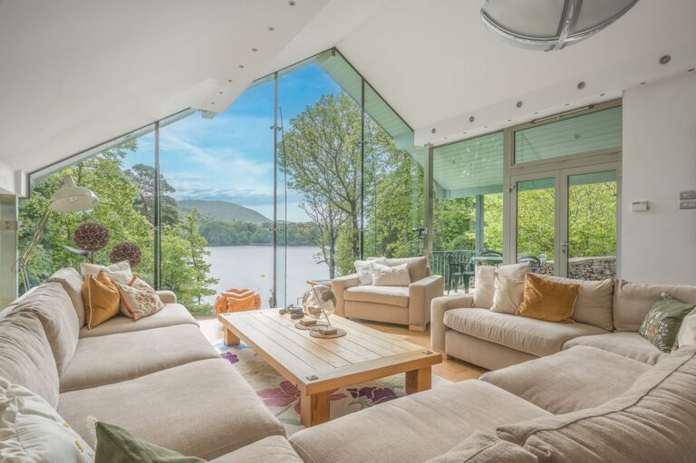Tanglewood | Coniston Water