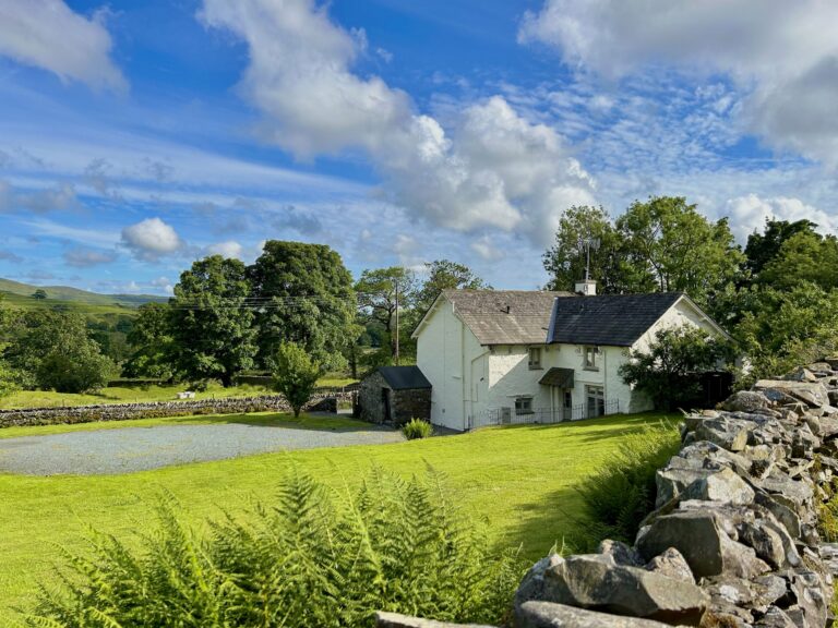 Scarr Head Cottage | Torver, Coniston