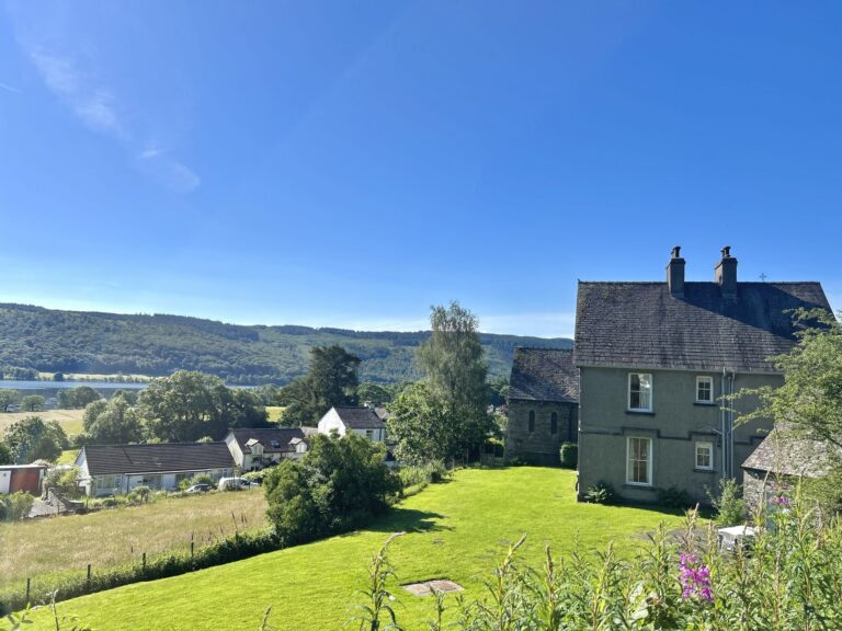 The Presbytery | Coniston