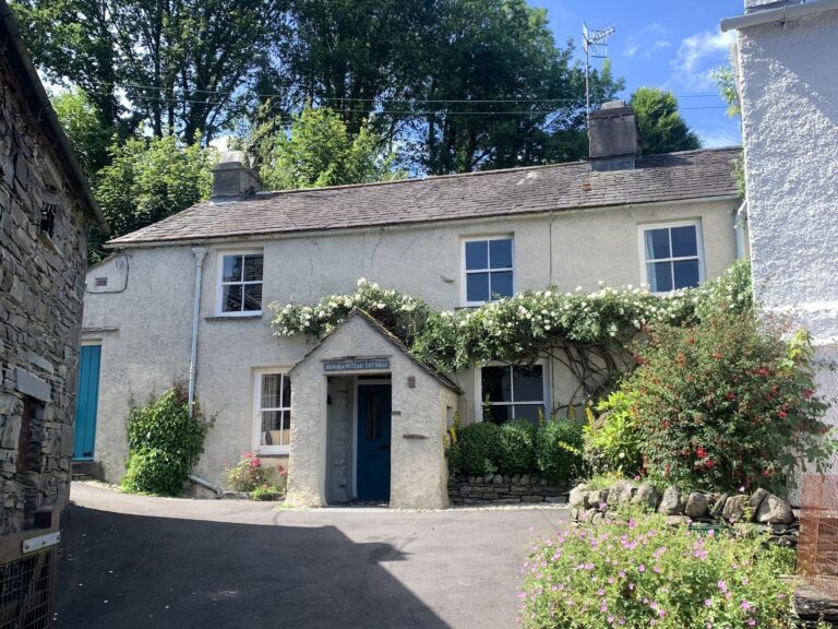 Bowmanstead Cottage | Coniston