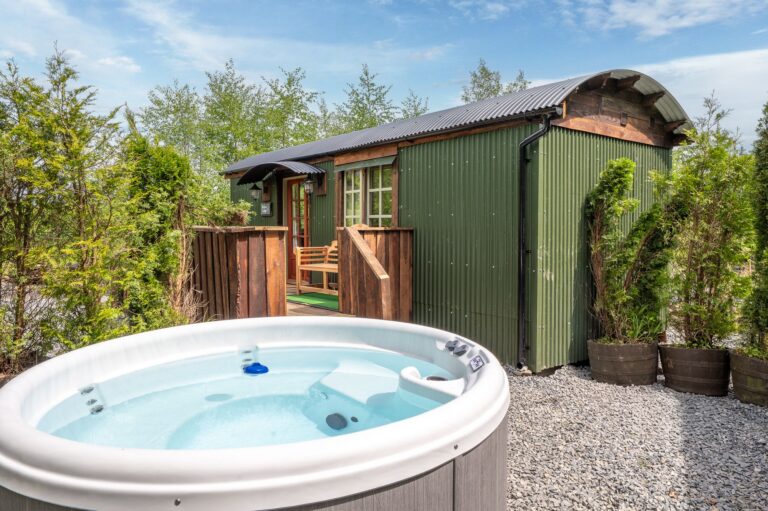 Willow Lodge | Coniston