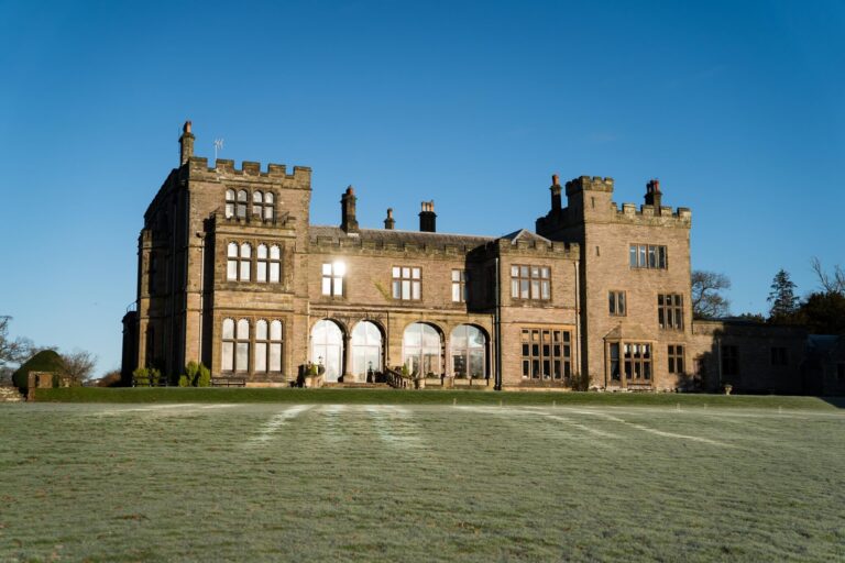 Armathwaite Hall Hotel & Spa