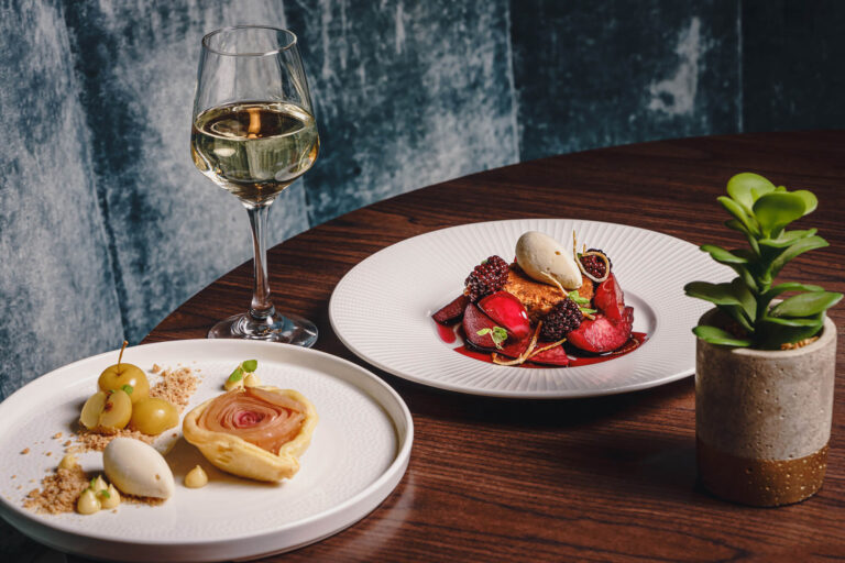 Brasserie 31