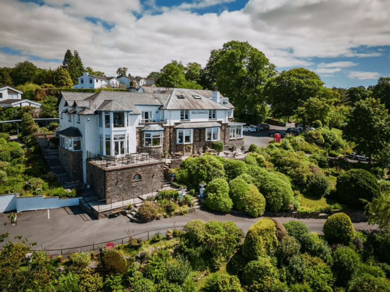 Hillthwaite Hotel