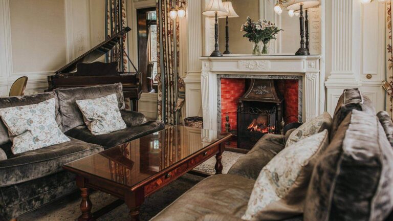 Merewood Country House