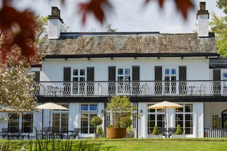 Rothay Manor