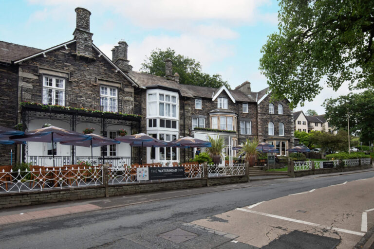 Waterhead Inn