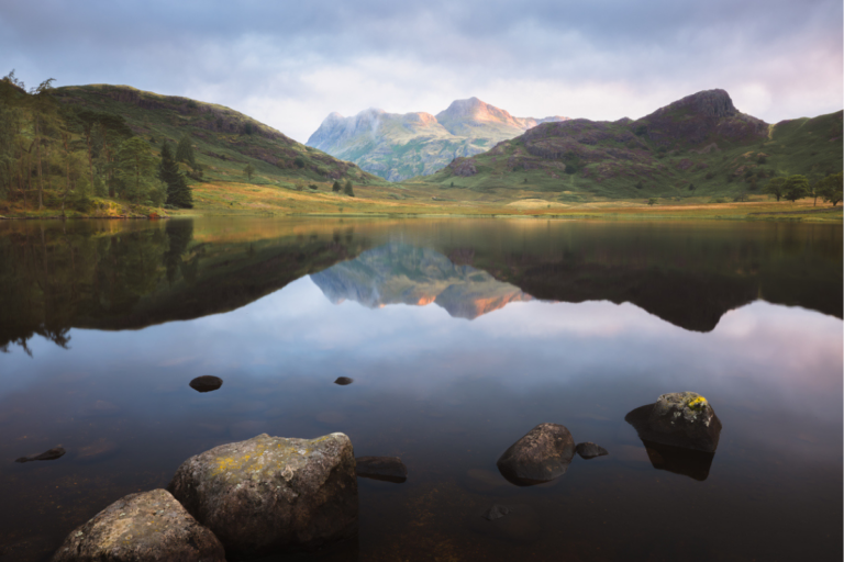Wild swimming Lake District: Top 5 must-try spots
