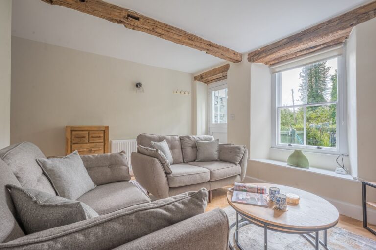 4 Dixon Ground | Coniston