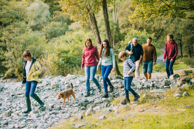 Lake District family holidays: The complete guide to activities for every age