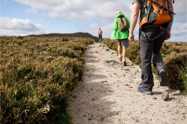 The best Lake District hikes: A guide for first-time visitors